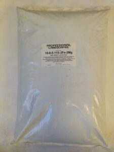 18-8-5-11S-2Fe-2MG 50lbs