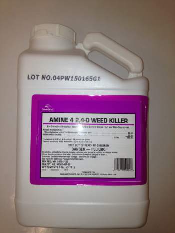 2,4 D Amine 1gal