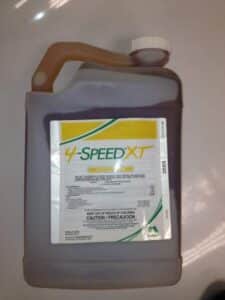 4 Speed 2.5Gal