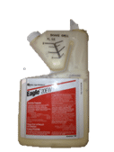Commercial Fungicides