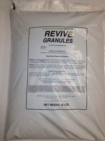 Revive 40lbs