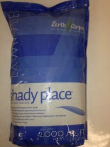Low Maintenance 5lbs
