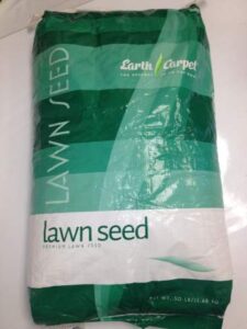Tall Fescue 50lbs