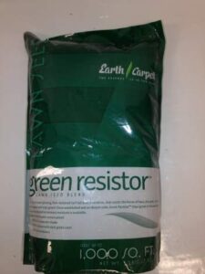 Tall Fescue 5lbs